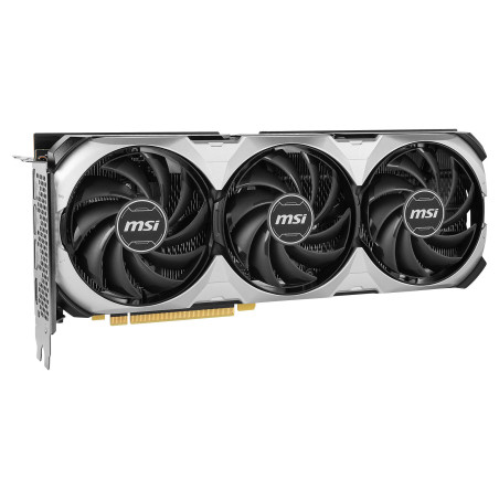 MSI RTX 4060TI VENTUS 3 X 16G OC