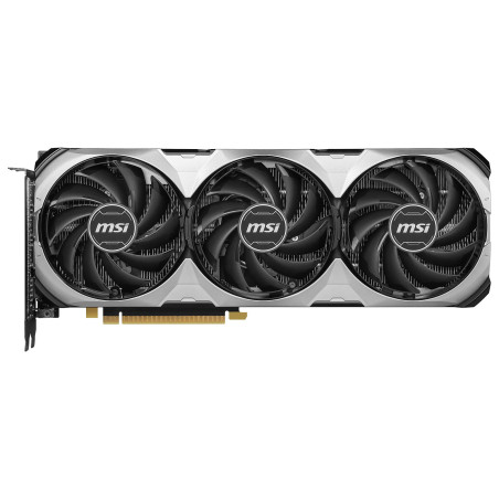 MSI RTX 4060TI VENTUS 3 X 16G OC