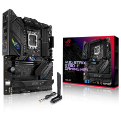 ASUS ROG STRIX B760-F...