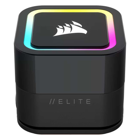 Corsair iCUE H100x RGB ELITE V2