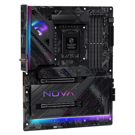 ASRock Z790 Nova WIFI