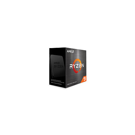 AMD Ryzen 9 5950X (3.4 GHz / 4.9 GHz)