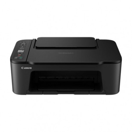 IMPRIMANTE CANON TS3440 3-en-1 Jet d'encre USB/WiFi BK