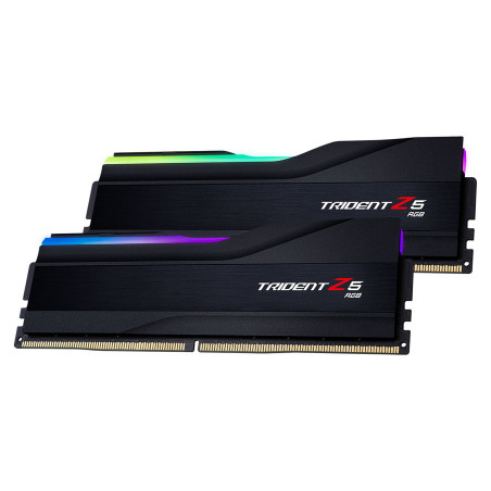 G.Skill Trident Z5 Neo RGB Series 32 Go (2x 16 Go) DDR5 6000 MHz CL32