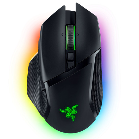 Razer Basilisk V3 Pro RGB (Noir)