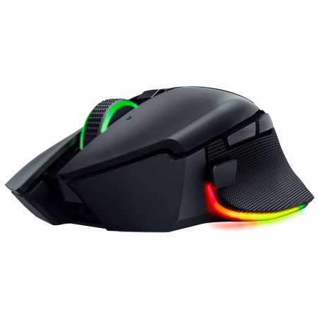 Razer Basilisk V3 Pro RGB (Noir)