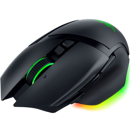 Razer Basilisk V3 Pro RGB (Noir)