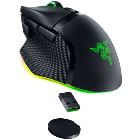 Razer Basilisk V3 Pro RGB (Noir)