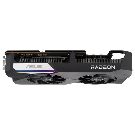 ASUS DUAL Radeon RX 7900 XTX OC Edition 24GB GDDR6
