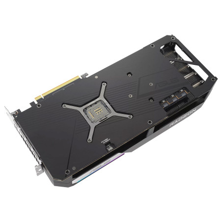 ASUS DUAL Radeon RX 7900 XTX OC Edition 24GB GDDR6