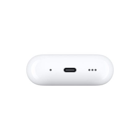 Apple AirPods Pro (2e Génération - 2023) avec Boîtier de charge MagSafe (USB-C)